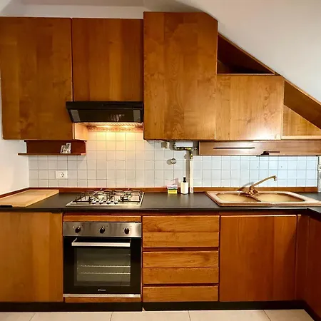 Apartment San Vito *
