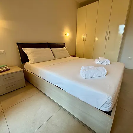 San Vito Apartment Sirmione