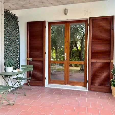 San Vito Apartment
