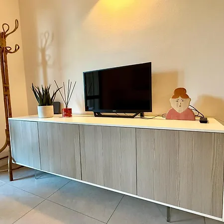 Apartment San Vito Sirmione