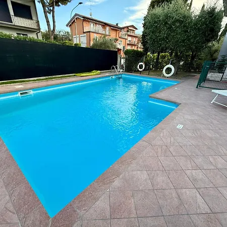 Apartment San Vito